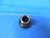 STYLE WE1  M14 9/16 TAP COLLET QUICK CHANGE 14mm #1 RIDGID TAPPING TM #51-009