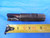 SECO R 217.69.00.75 3.13 310  3/4 DIA SINGLE FLUTE END MILL MISSING INSERT SCREW