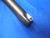 INGERSOLL 15J1E - 1003580R01 1" DIA SHANK INDEXABLE INSERT END MILL