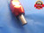 .2940 & .3000 CLASS ZZ PIN PLUG GAGE GO NO GO .2813 +.0127 OVERSIZE 9/32 7.620mm