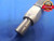 .6492 & .6500 CLASS X PIN PLUG GAGE GO NO GO .6563 -.0071 UNDERSIZE 21/32 16.490