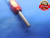 .1460 & .1505 CLASS ZZ PIN PLUG GAGE GO NO GO .1563 -.0103 UNDERSIZE 5/32 3.823
