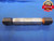 13/16 20 UNEF 2A SET THREAD PLUG GAGE .8125 GO NO GO P.D.'S = .7787 & .7743 - DW5875BU