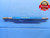 1/4 18 SS 2 THREAD PLUG GAGE .25 GO NO GO P.D.'S = .2265 & .2301 1/4"-18 CHECK - DW6076BU