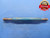5/16 16 SS 2 THREAD PLUG GAGE .3125 GO NO GO P.D.'S = .2651 & .2693 INSPECTION - DW6098BU