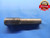 3/8 24 HC STI HELICOIL THREAD PLUG GAGE .375 GO ONLY P.D. = .4021 INSPECTION - DW6137BU