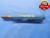 7/32 32 SS THREAD PLUG GAGE .21875 GO ONLY P.D. = .1954 7/32"-32 INSPECTION - DW6130BU