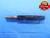 3/8 24 UNF 2A SET THREAD PLUG GAGE .375 GO ONLY P.D. = .3457 NF-2A 3/8"-24 CHECK - DW6138BU