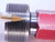 1 3/8 18 UNEF 3B THREAD PLUG GAGE 1.375 1.3750 GO NO GO P.D.'S = 1.3389 & 1.3436 - DW6169RD