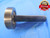 4 1/8 12 UN 2B THREAD PLUG GAGE 4.125 NO GO ONLY P.D. = 4.0794 N-2B INSPECTION - DW6194RD