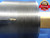 2 15/16 16 NS 3A SET THREAD PLUG GAGE 2.9375 GO NO GO P.D.'S = 2.8969 & 2.8902 - DW6213RD