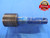 2 3/8 12 UN 2A SET THREAD PLUG GAGE 2.375 GO ONLY P.D. = 2.3190 N-2A INSPECTION - DW6201RD