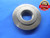 3/8 18 ANPT L1 PIPE THREAD RING GAGE .375 3/8"-18 INSPECTION CHECK - DW6324RD