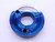 1 7/16 18 UNEF THREAD RING GAGE 1.4375 GO ONLY P.D. = 1.4014 3A INSPECTION CHECK - DW6325RD