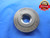 1/4 18 ANPT L1 3 STEP PIPE THREAD RING GAGE .25 1/4"-16 INSPECTION CHECK - DW6340RD