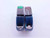 5/8 18 UNF 3A THREAD RING GAGES .625 .6250 GO NO GO P.D.'S = .5889 & .5854 CHECK - 58183AR1