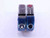 5/8 18 UNF 2A THREAD RING GAGES .625 .6250 GO NO GO P.D.'S = .5875 & .5828 CHECK - 58182AR2