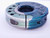 1 3/8 12 NF 2 THREAD RING GAGE 1.375 1.3750 GO ONLY P.D. = 1.3209 UNF-2 3A CHECK - DW6427RD