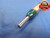 7.390 & 7.490 CLASS Z METRIC PIN PLUG GAGE GO NO GO 7.000 +.390 OVERSIZE .2909