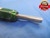 7.780 & 8.040 METRIC PIN PLUG GAGE GO NO GO 8.000 -.220 UNDERSIZE 8 mm .3063