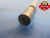.5035 & .5040 PIN PLUG GAGE GO NO GO .5000 +.0035 OVERSIZE 1/2 12.802 mm CHECK