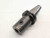 CAT40 COMMAND 3/4 I.D. SOLID END MILL TOOL HOLDER .75 3 1/2 PROJECTION C4R5-0001 - OS1794CWRL
