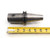 CAT40 COMMAND 3/4 I.D. SOLID END MILL TOOL HOLDER .75 3 1/2 PROJECTION C4R5-0001 - OS1794CWRL
