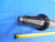 CAT 50 1-1/4" PILOT X 5/16 KEYS 10" PROJECTION FACE MILL TOOL HOLDER 1.250 1 1/4