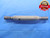 7/16 24 NS 2 SET THREAD PLUG GAGE .4375 GO NO GO P.D.'S = .4104 & .4071 UNS-2 - DW6551BU