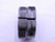 3/4 20 UNEF 2A THREAD RING GAGES .75 .750 .7500 GO NO GO P.D.'S = .7162 & .7118 - 34202AR1