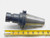 CAT50 ER32 COLLET CHUCK TOOL HOLDER 4" PROJECTION ER32X4.000 E ER 32 - MH2668BU