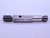 5/8 24 UNEF 2B THREAD PLUG GAGE .625 .6250 GO NO GO P.D.'S = .5979 & .6031 CHECK - 58242BP1