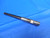 ARAF 6781 BALL NOSE INDEXABLE END MILL 1/2" DIAMETER SHANK PRAMET