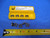 9pcs NEW Kennametal SNHX 1103T KC520M CARBIDE GROUND MILLING INSERT