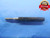 5/32 58 NS 2A LEFT HAND SET THREAD PLUG GAGE .15625 GO ONLY P.D. = .1443 L.H. - DW6642BU