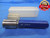 1.1170 CLASS X PIN PLUG GAGE 1.1250 -.0080 UNDERSIZE 1 1/8 28.372 mm INSPECTION