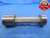 2.1460 & 2.1520 CLASS Y PIN PLUG GAGE GO NO GO 2.1563 -.0103 UNDER 2 5/32 54.661