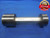 2.4110 & 2.4170 CLASS Y PIN PLUG GAGE GO NO GO 2.4063 +.0047 OVER 2 13/32 61.239