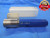 1.1165 CLASS X PIN PLUG GAGE 1.1250 -.0085 UNDERSIZE 1 1/8 28.359 mm INSPECTION