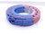 2 1/2 16 UN 2A THREAD RING GAGE 2.5 2.50 2.500 2.5000 NO GO ONLY P.D. = 2.4522 - DW6765RD