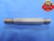 5/8 18 UNF 3B VERMONT THREAD PLUG GAGE .625 GO NO GO P.D.'S = .5889 & .5934 - DW4199RDRL