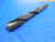 MORSE TAPER #4 HSS DRILL BIT 1 9/32" DAIMETER MONARCH SOUTHBEND LATHE
