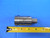 Pinzbohr P 32 52 Precision Boring Head Modular Extension 18mm Shank PC3 ABS?