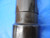 1 9/16" DIAMETER MORSE TAPER # 5 HSS DRILL BIT USA MADE? SHARP! 1.5625  MT5 MT 5