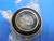 NTN 7012 Single Angular Contact Ball Bearing 60mm ID x 9mm OD x 18mm Width