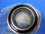 New NTN 7012 Single Angular Contact Ball Bearing 60mm ID x 9mm OD x 18mm Width