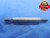 10 32 NF 1 SET THREAD PLUG GAGE #10 .190 GO NO GO P.D.'S = .1686 & .1648 UNF-1 - DW6852BU