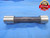 1.2670 & 1.2690 CLASS X PIN PLUG GAGE GO NO GO 1.2813 -.0143 UNDERSIZE 1 9/32