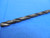 13/16" DIAMETER CHICAGO LATROBE MORSE TAPER #3 SHANK DRILL BIT HS USA MADE