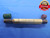 1/2 13 UNJC 3B PREPLATE THREAD PLUG GAGE .5 GO NO GO P.D.'S = .4514 & .4562 - DW7019CG